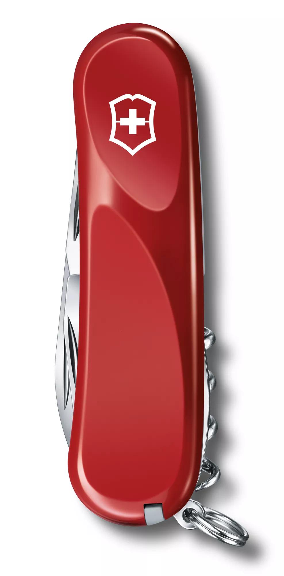Evolution 10-rot