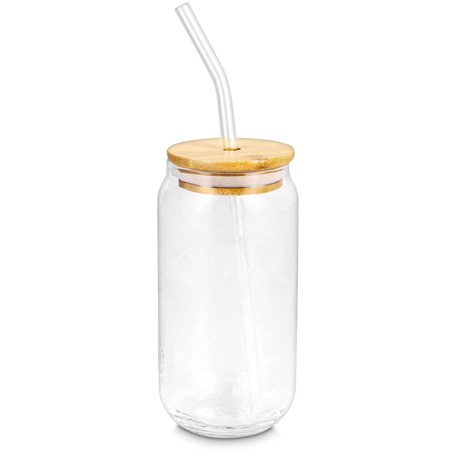 Hergiswiler Glas Becher Thea 5dl