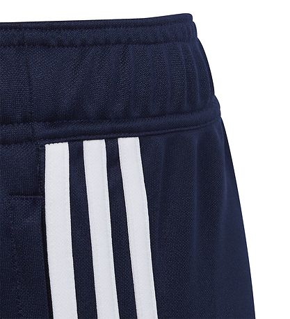 adidas Performance Hosen - TIRO23 CBTRPNTY - Blau/Weiß