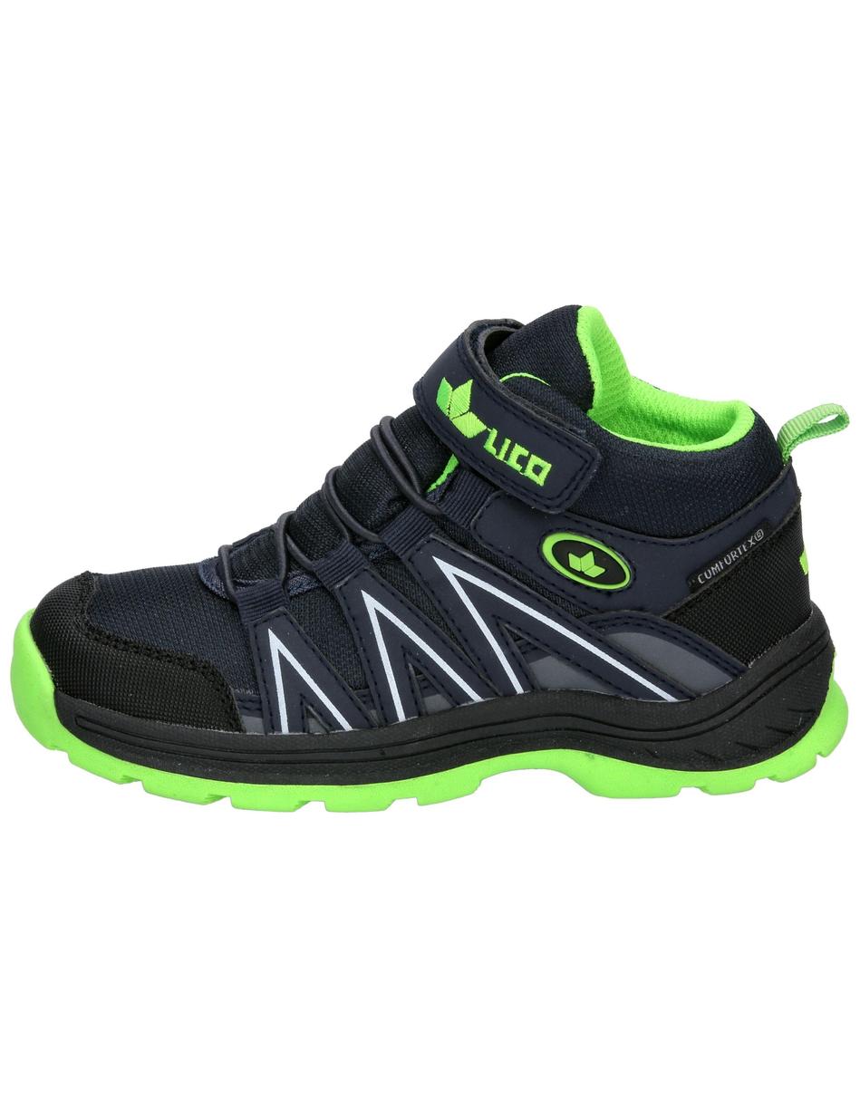 Outdoorstiefel Flagstaff VS