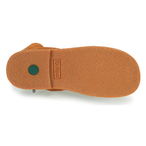 Kickers - MEETICKROCK - Camel