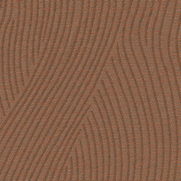 Vouwgordijn Maggy 2924 terra