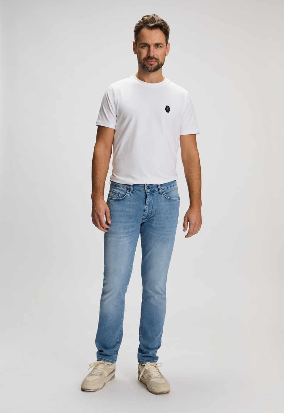 Silvercreek Porter Slim Tapered Jeans