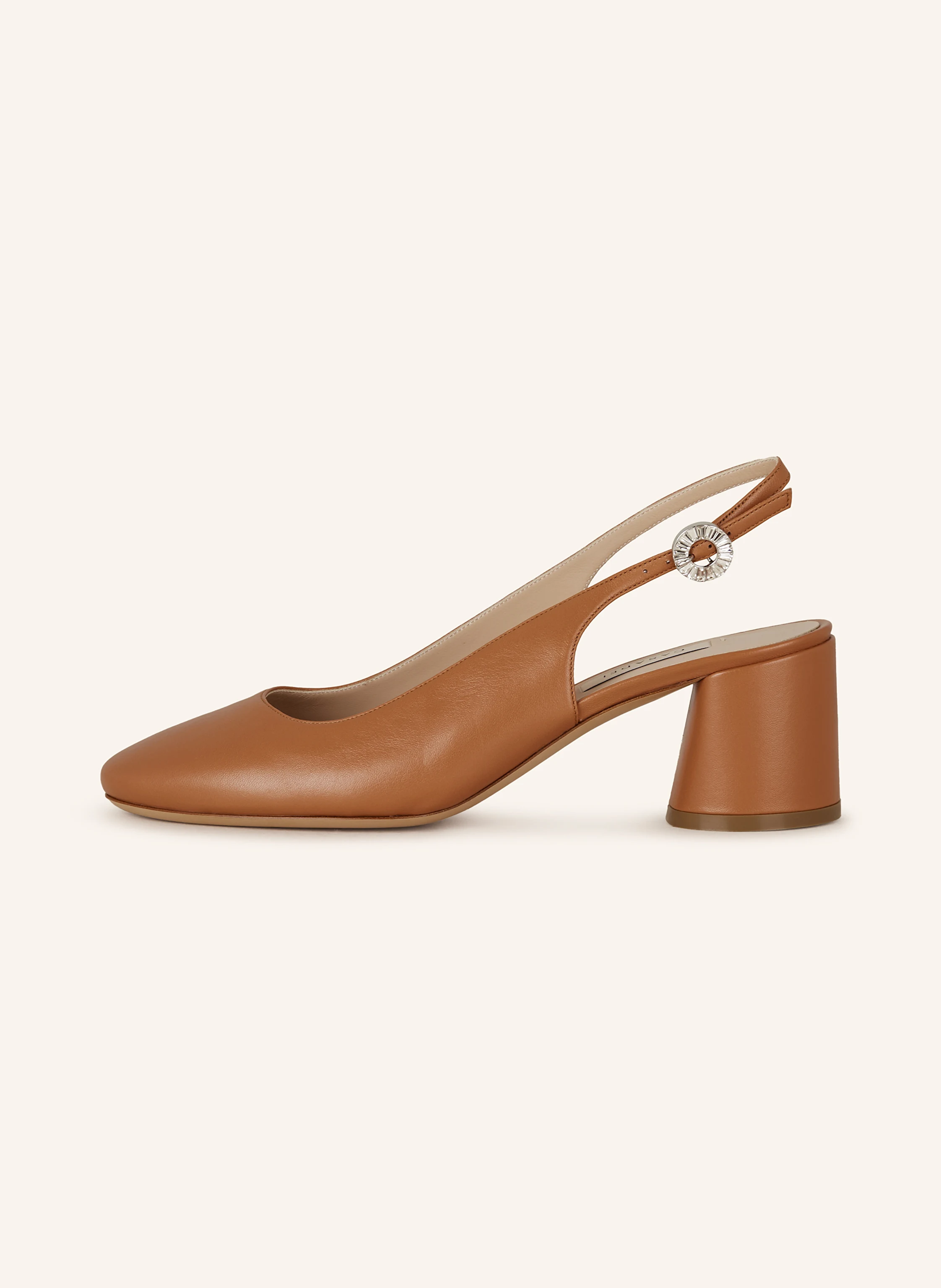 CASADEI Slingpumps CLEO