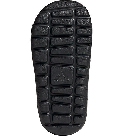 adidas Performance Badesandalen - AltaSwim 2.0 - Schwarz m. Weiß