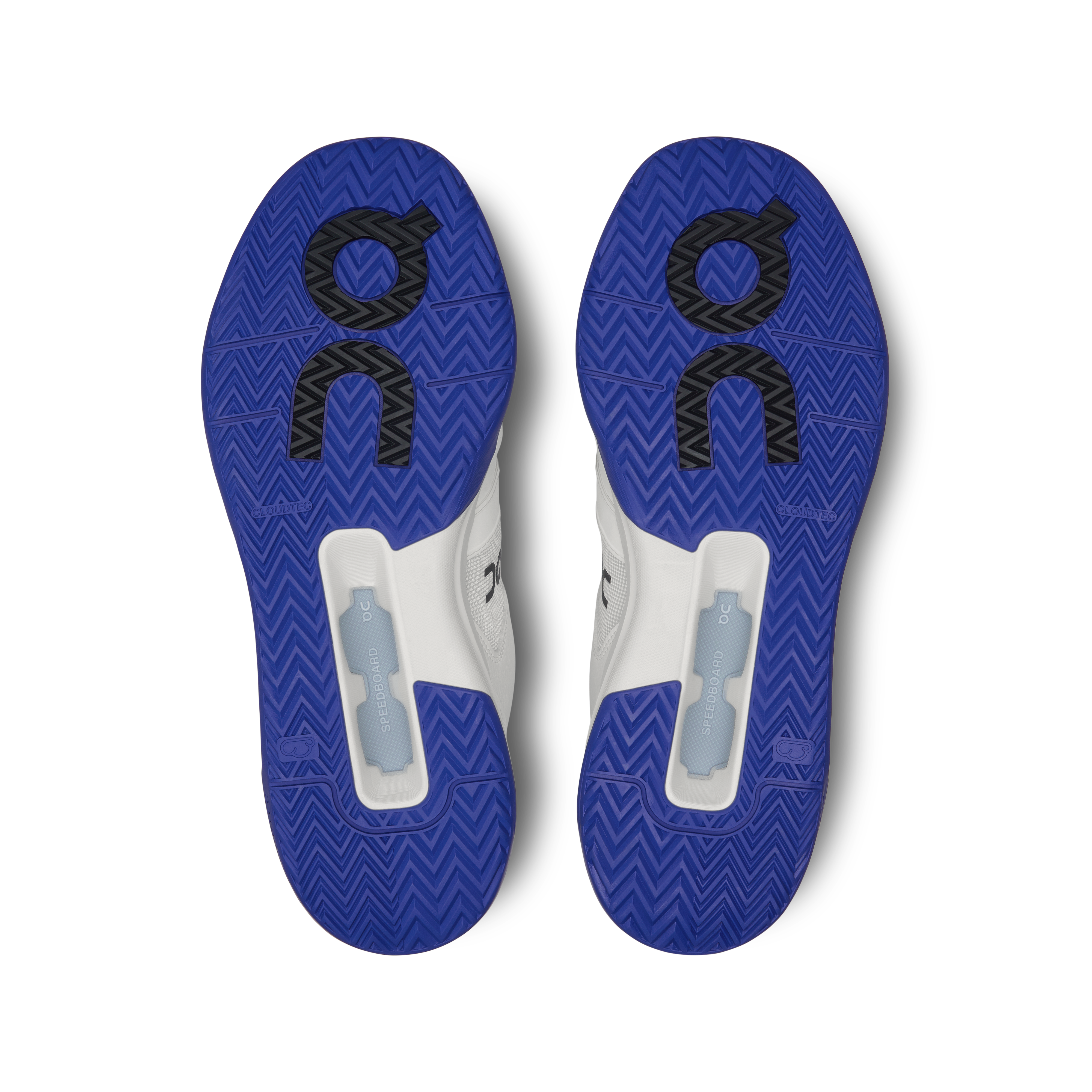 THE ROGER Clubhouse Pro Undyed | Indigo