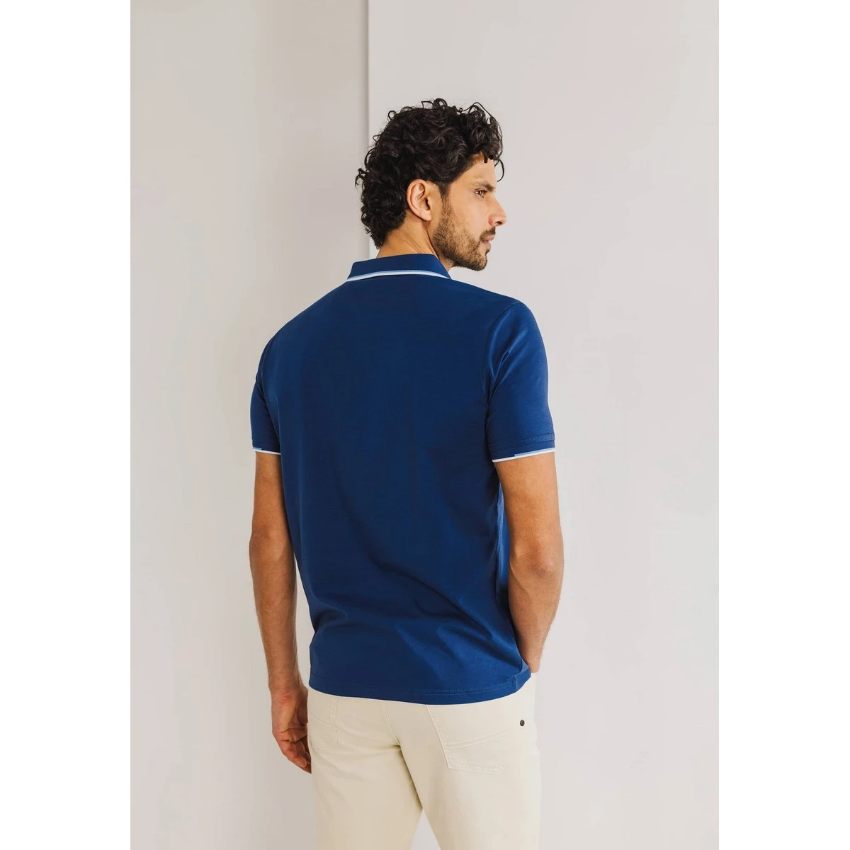 Heren Polo 27230363
