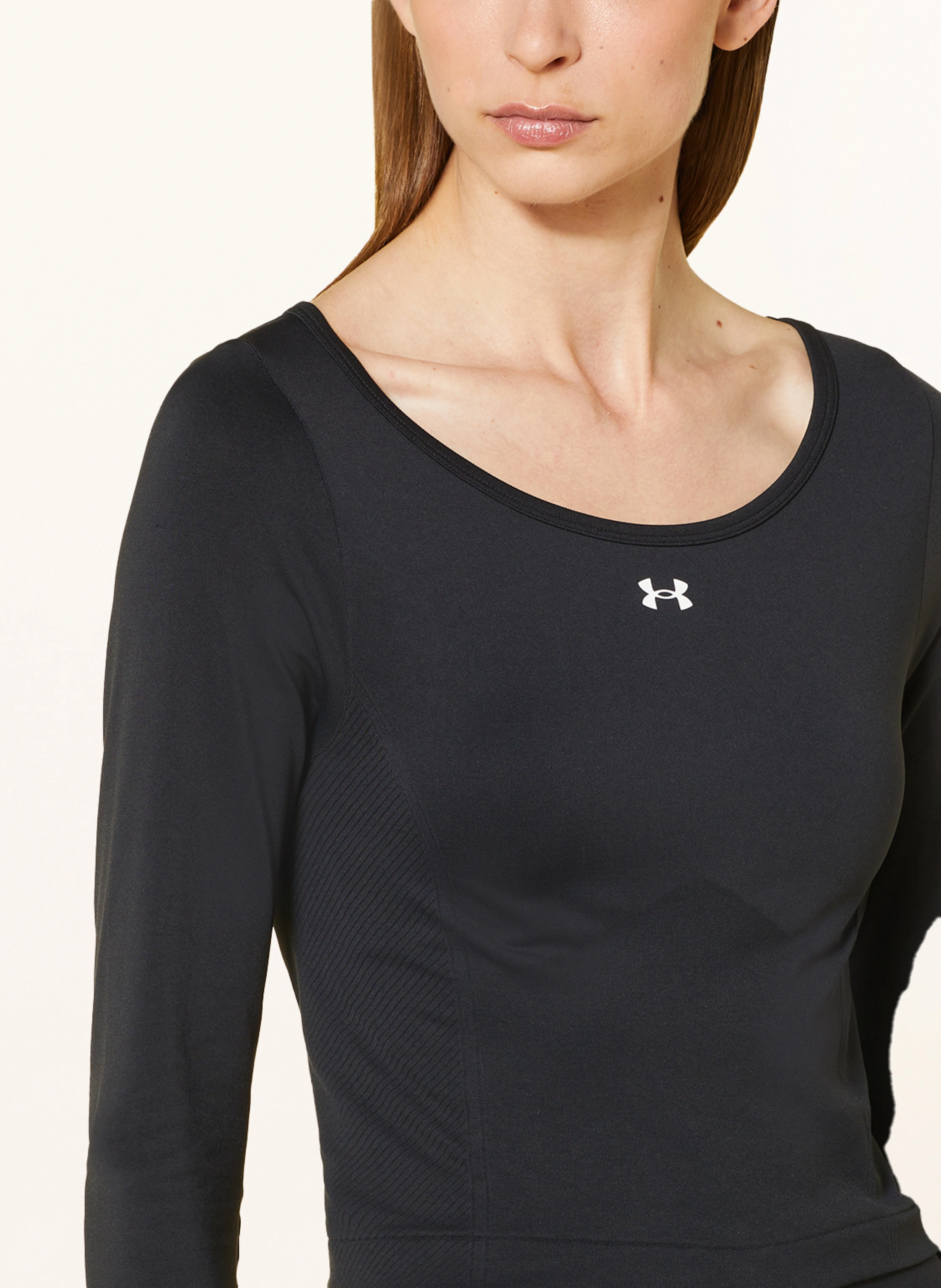 UNDER ARMOUR Longsleeve UA TRAIN