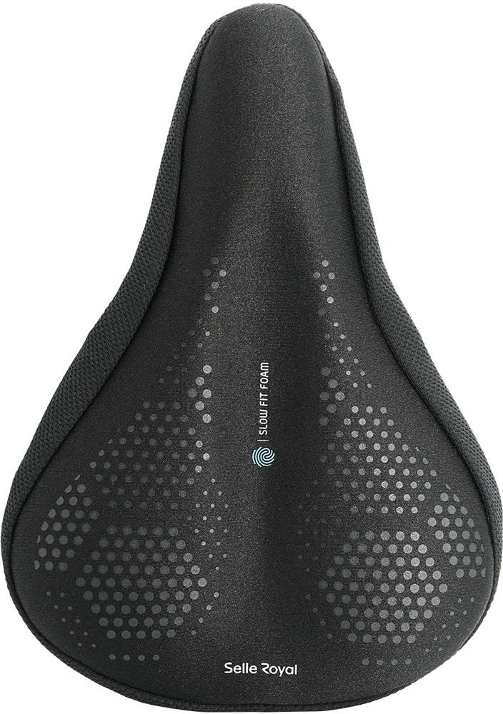Selle Royal Slow fit foam Sattelbezug kaufen | Bike-Discount