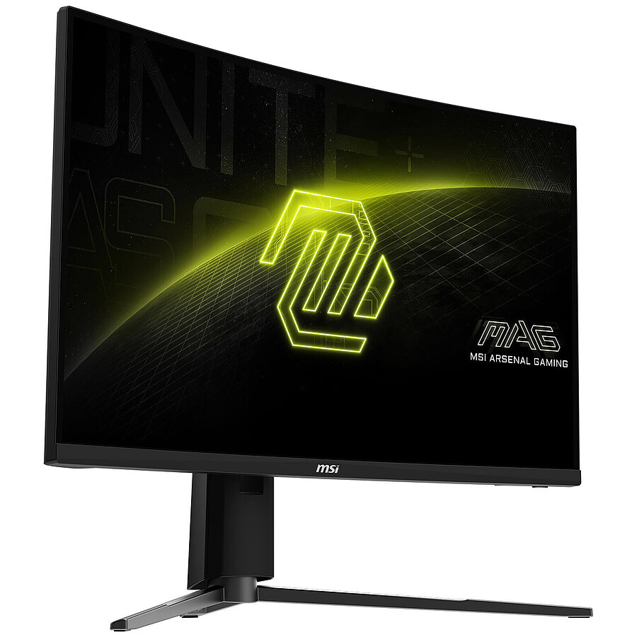 MSI MAG 27CQ6PF
