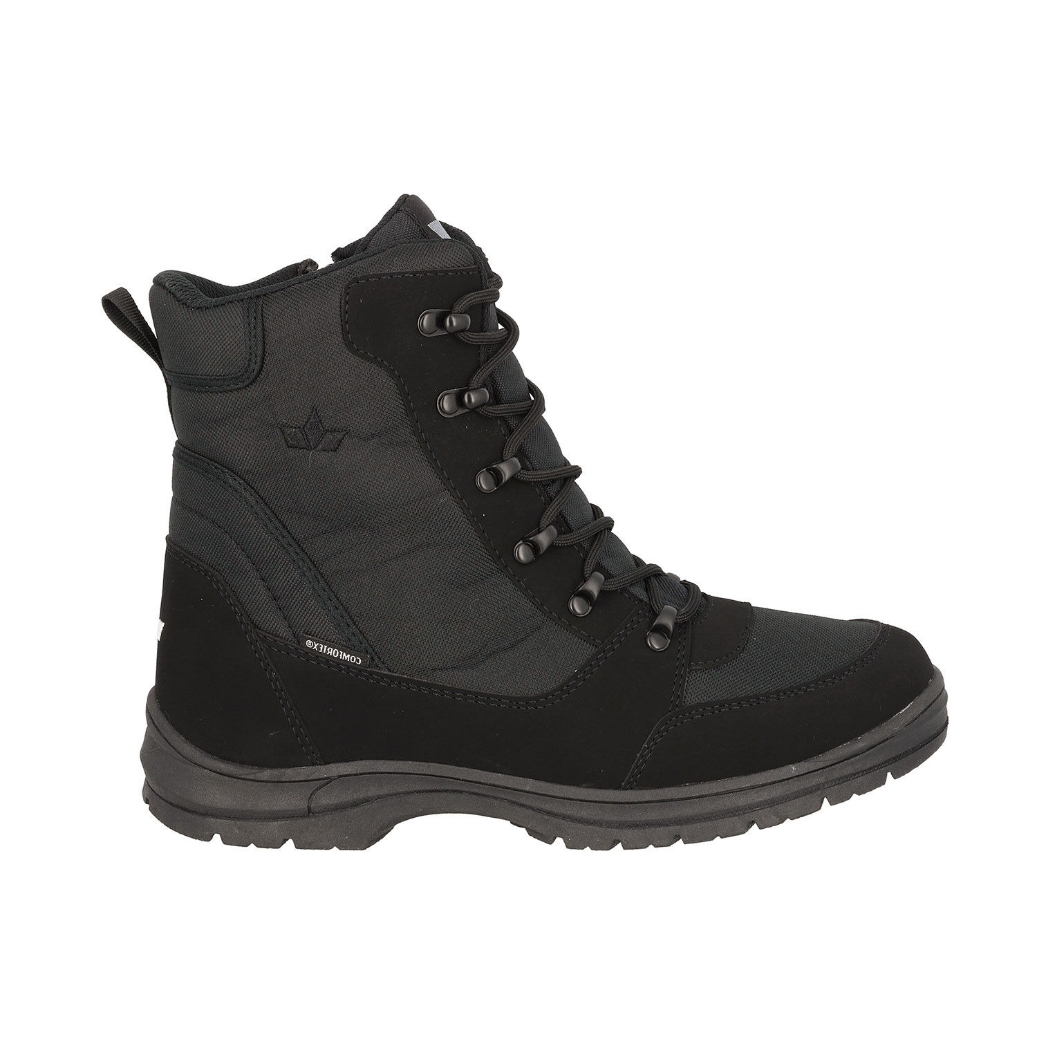 Winterschnürstiefel für Sie und Ihn