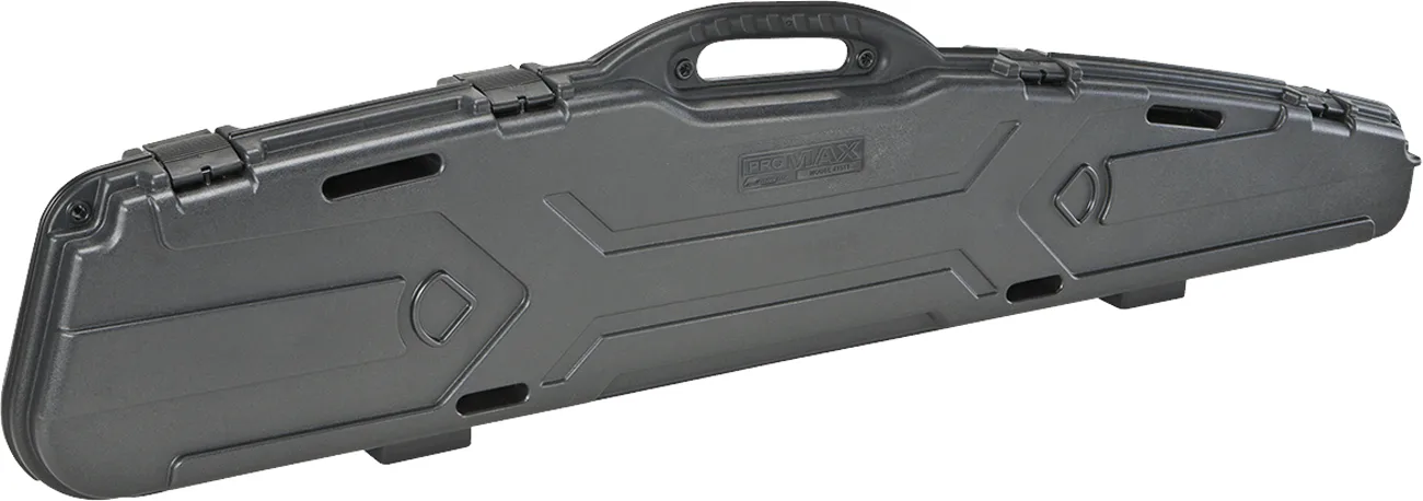 Plano Pro-Max Long Gun Case Våpenkoffert Til Rifle Med Kikkertsikte