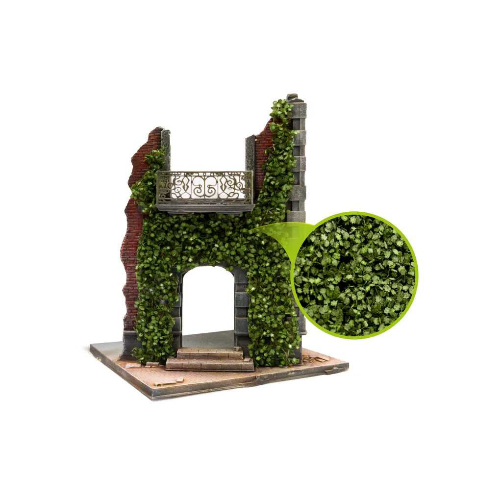 Green Stuff World - Feuillage Lierre - Érable