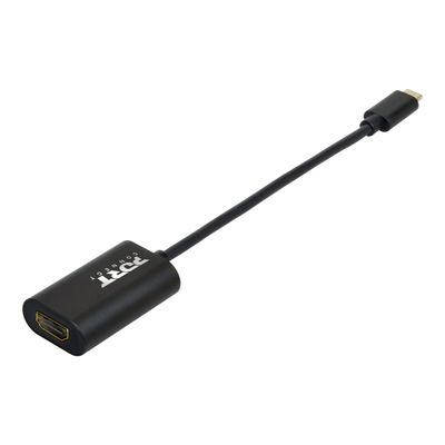 PORT Connect - convertisseur USB-C (M) vers HDMI (F)