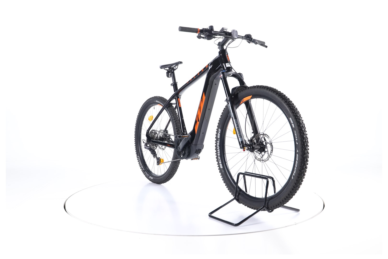 KTM Macina Team 792 (2022) | Diamond