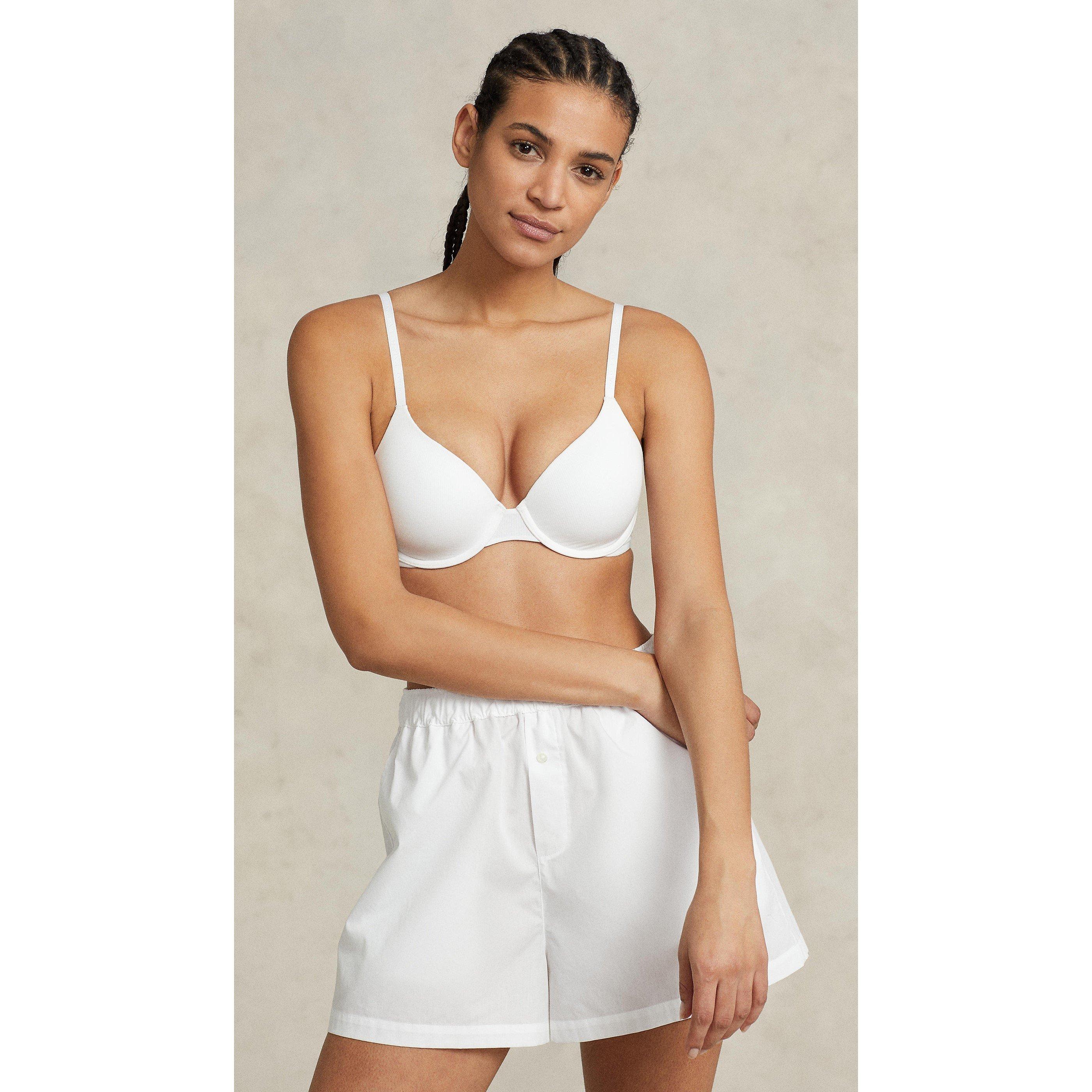 Ralph Lauren Essential Bra