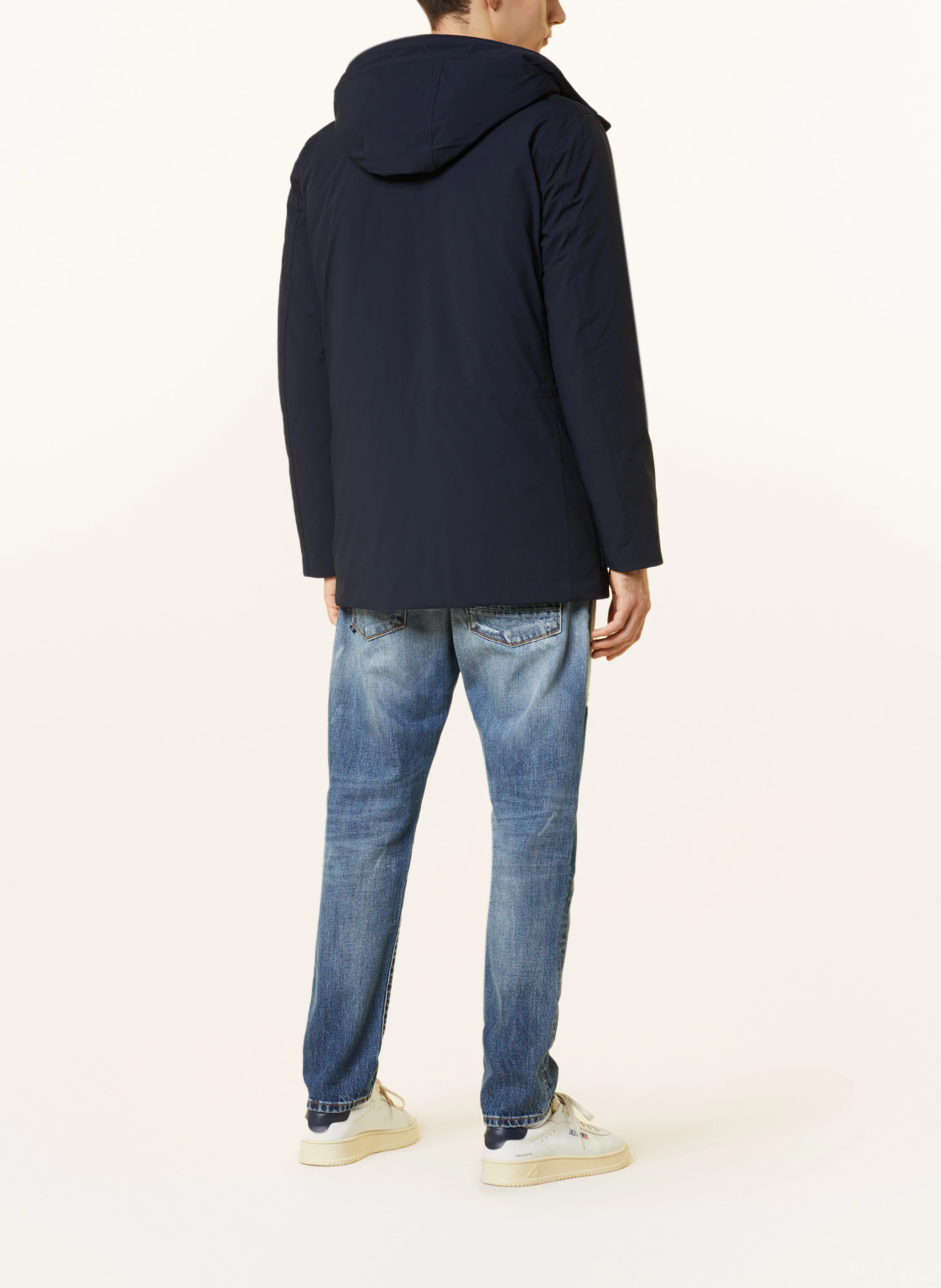 WOOLRICH Daunenjacke