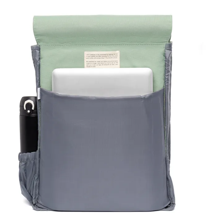 Lefrik Sac à Dos Handy | Sauge