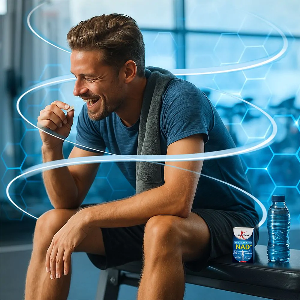 NAD+ 30 capsules