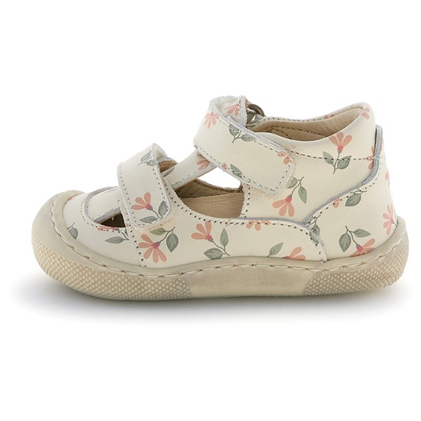 Naturino - Kid's Naturino Irtys Nappa/Suede - Sandales