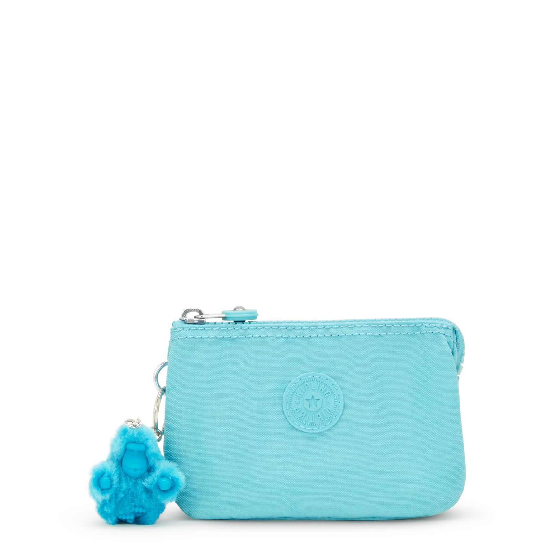 CREATIVITY S Petit Porte-Monnaie - Deepest Aqua