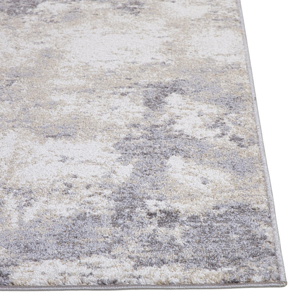 Vloerkleed Cavo Greige 160x230 cm
