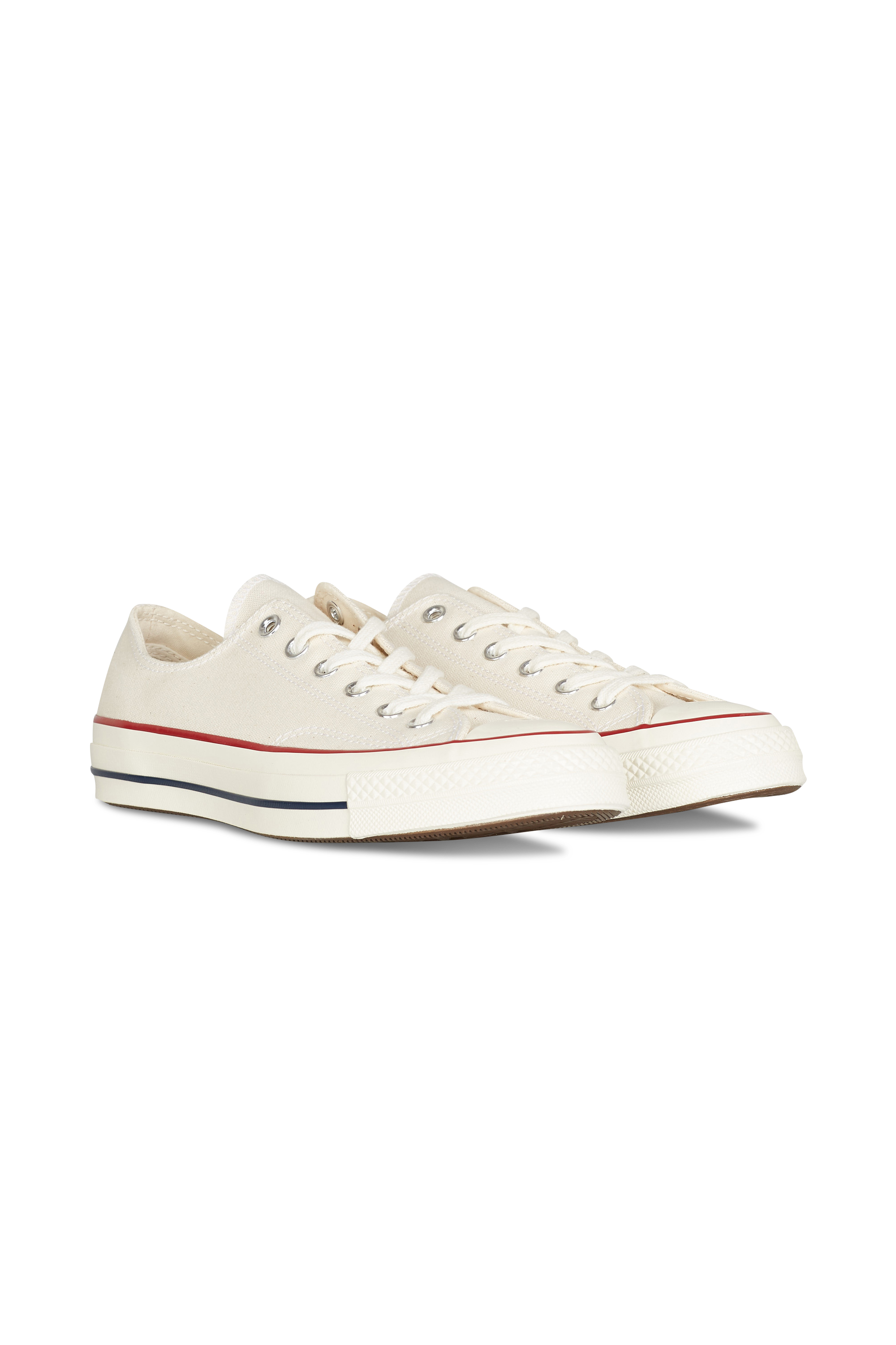 CONVERSE Baskets basses Chuck 70 Classic Beige