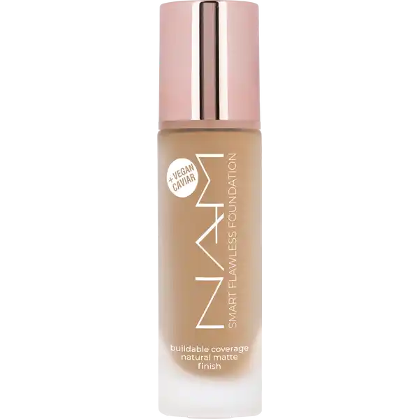 Smart Flawless Foundation 08W - Sunkissed