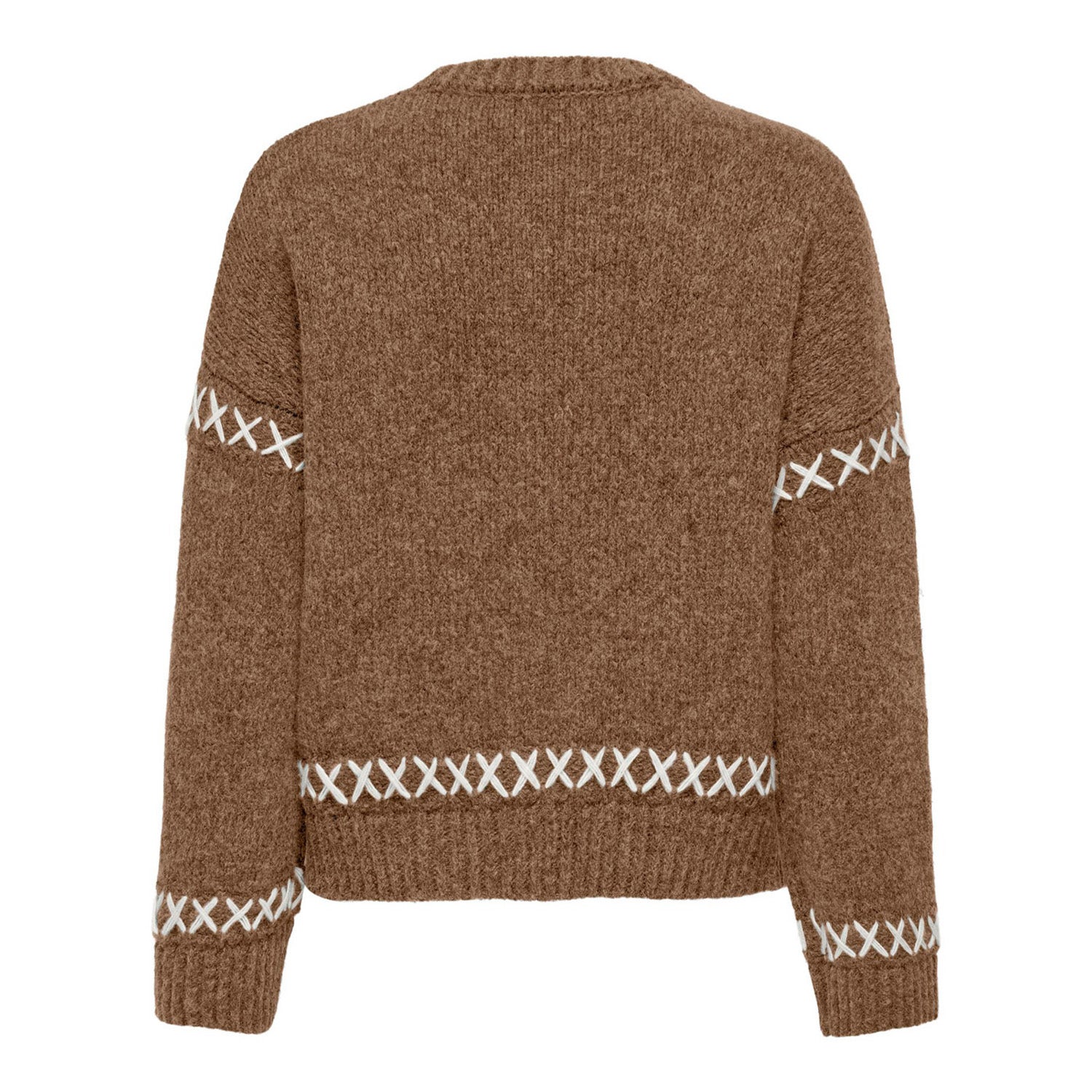 ONLY  Amanda Life Detail Knit