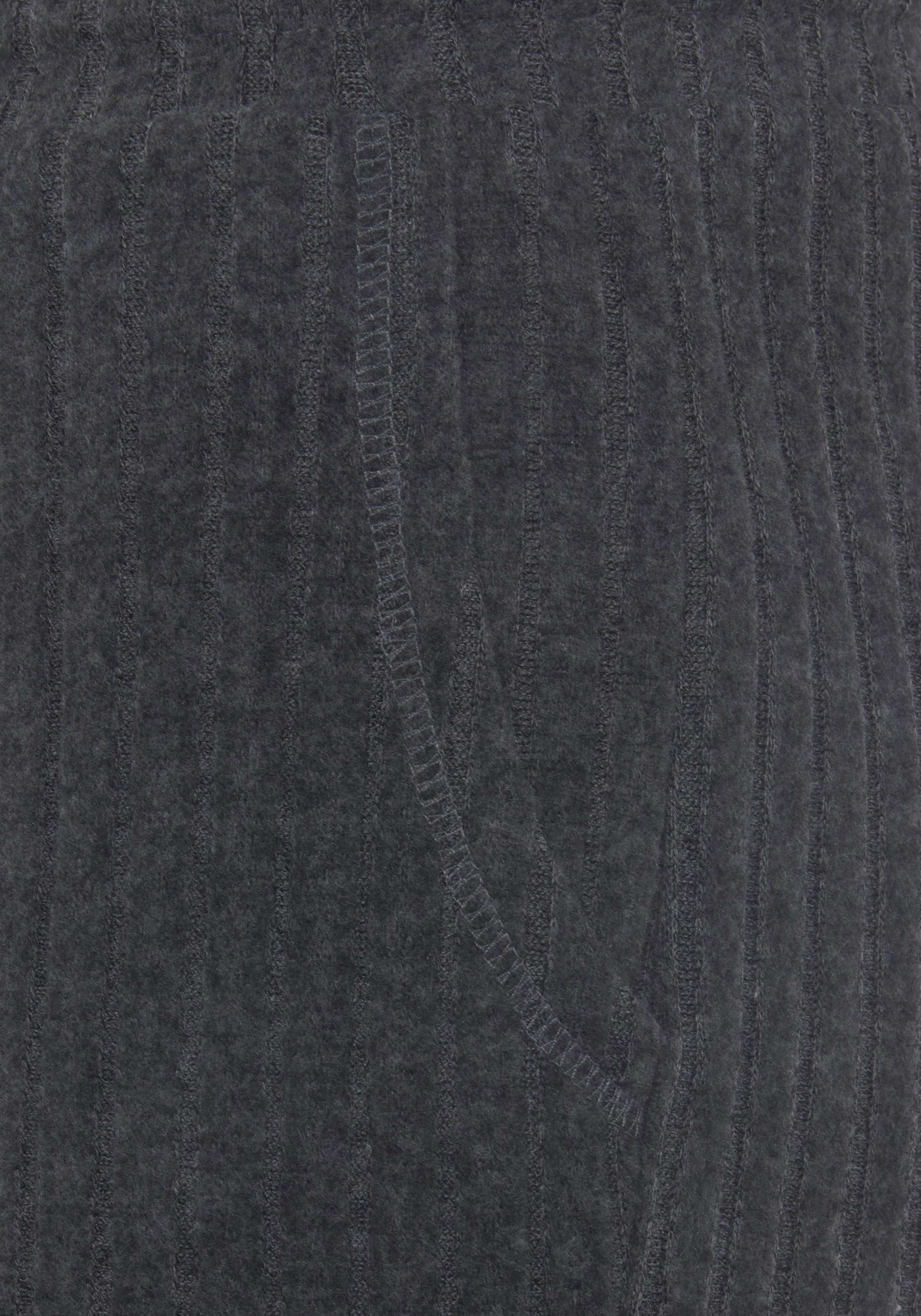 LASCANA Homewearhose  Lounge-/ Strickhose mit praktischen Taschen, Loungewear