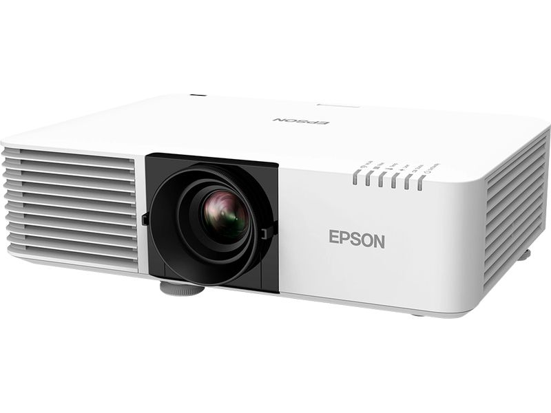 Epson Projektor EB-L520U WUXGA-Laserprojektor