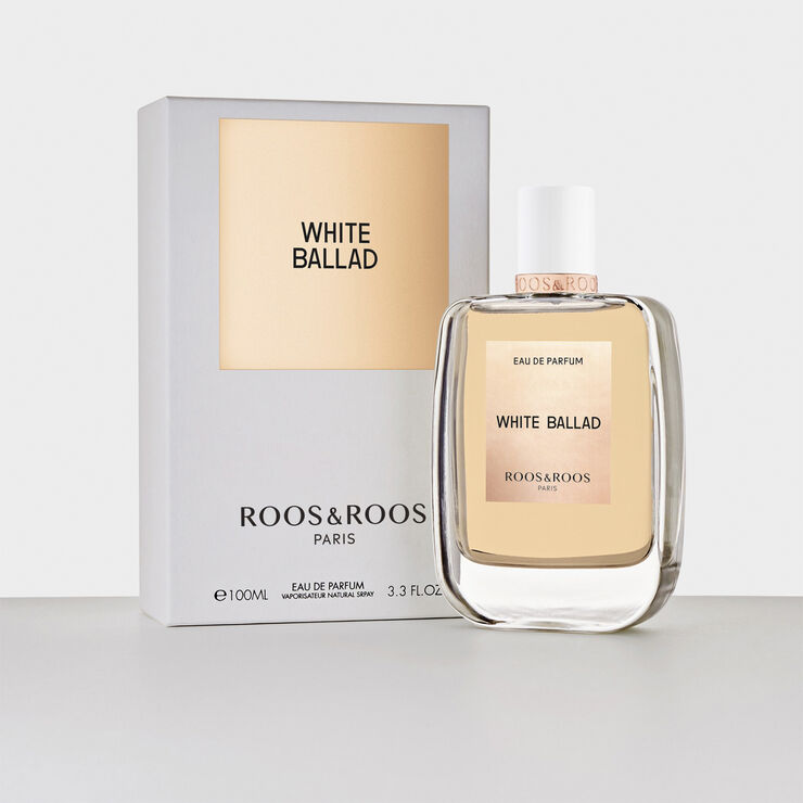 Roos & Roos White Ballad Eau de Parfum