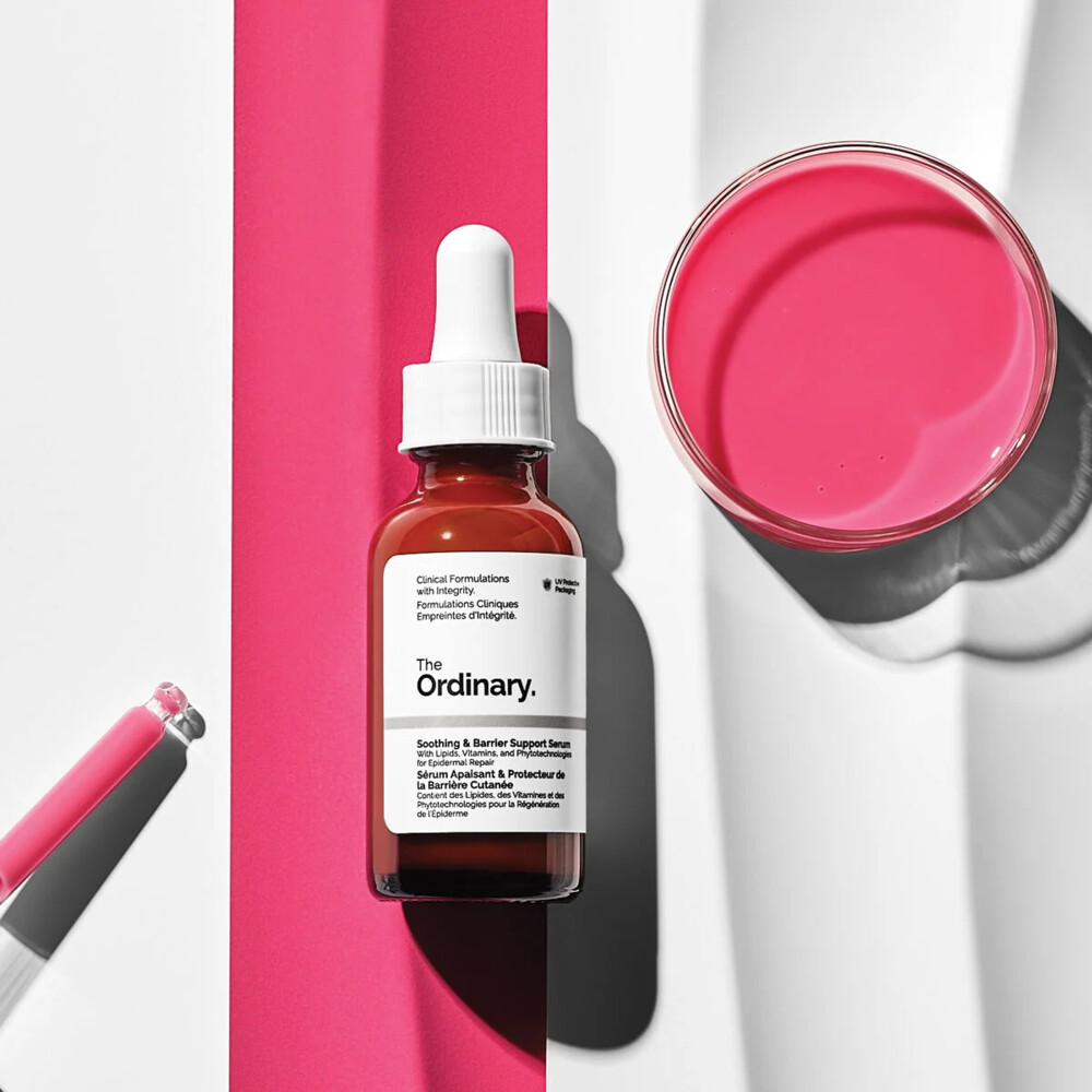 The Ordinary Soothing & Barrier Support Serum30 ml