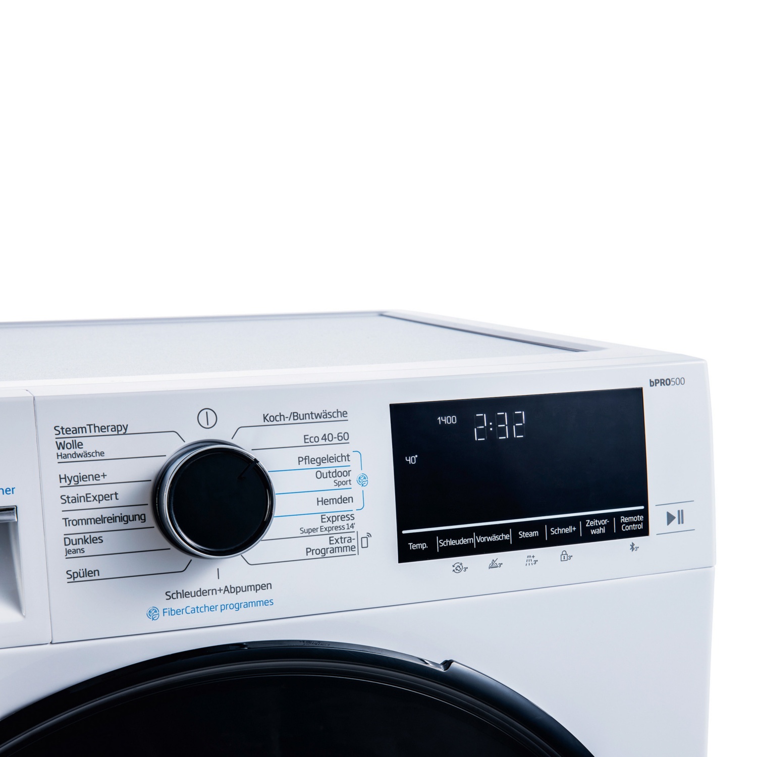 BEKO Mikroplastikfilter Waschmaschine