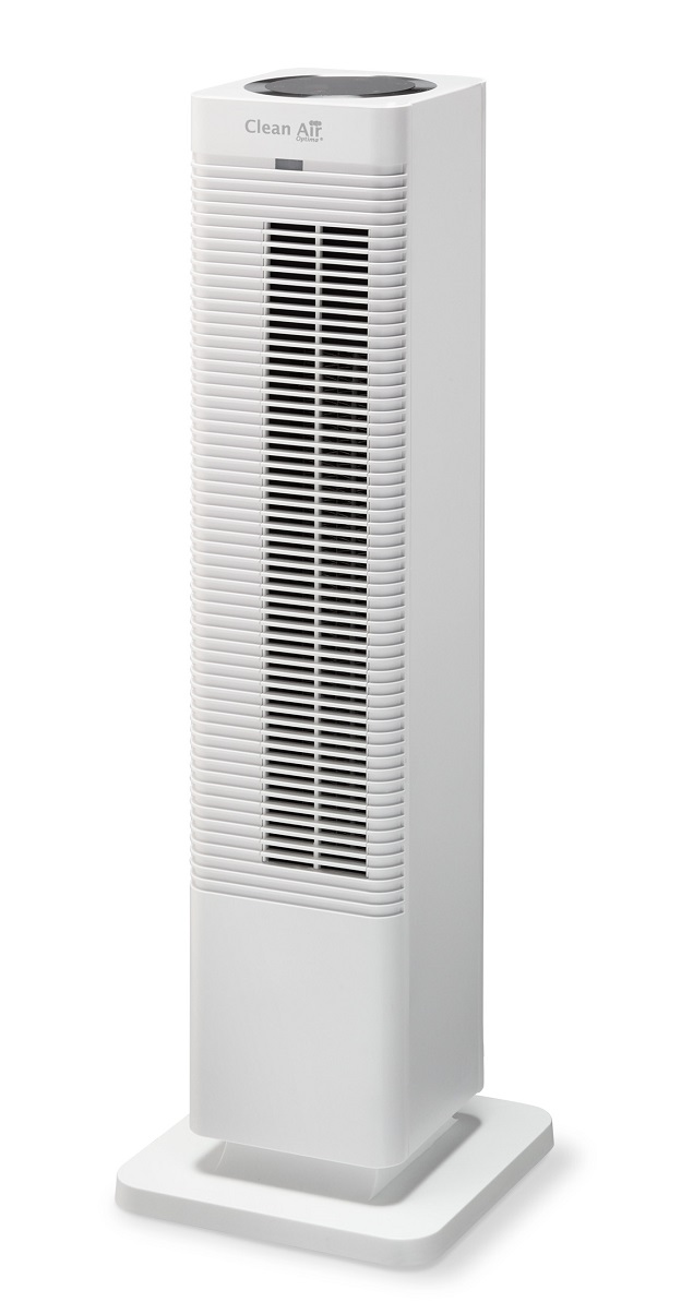 Clean Air Optima 2in1 Design Fan heater CA-904W