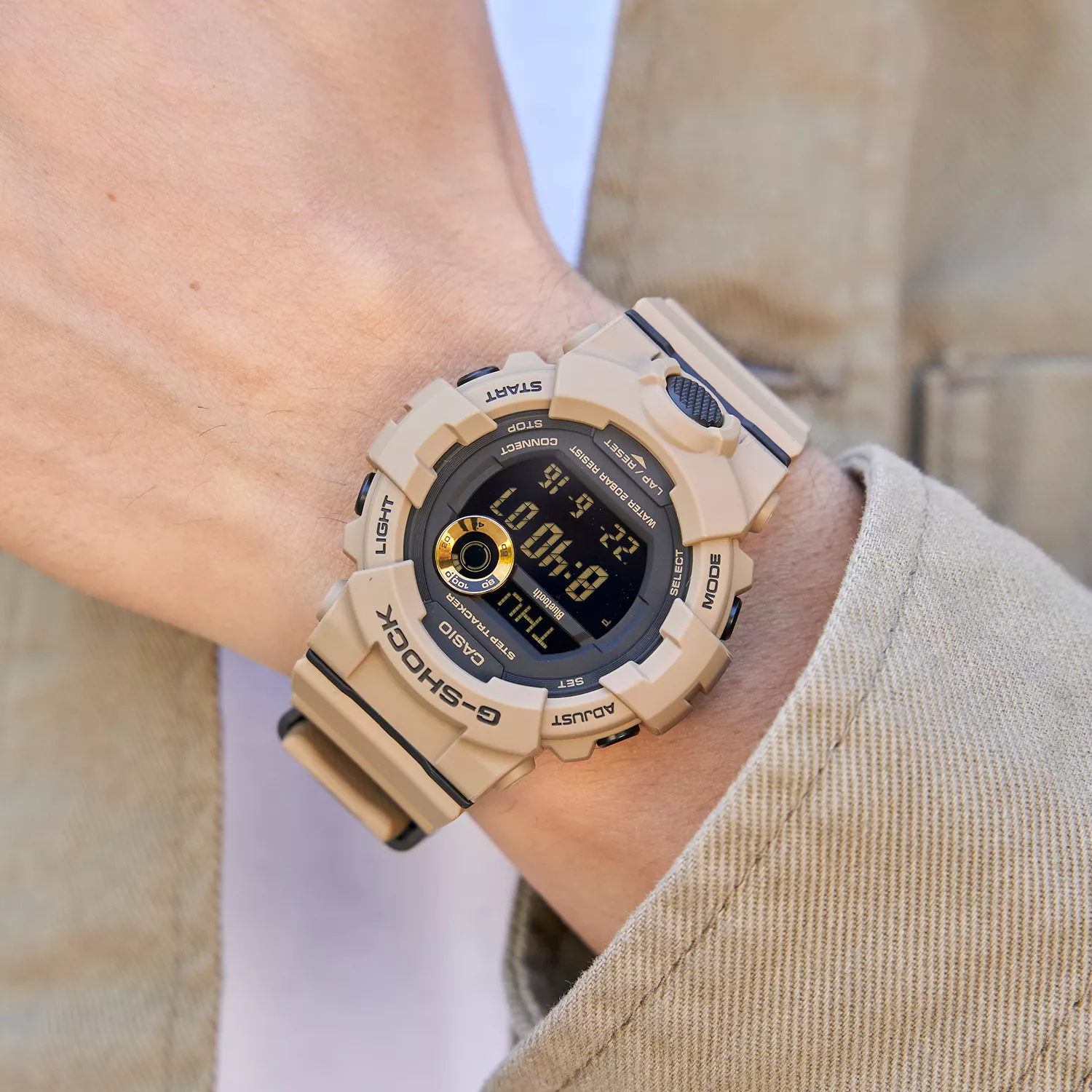 Casio G-Shock GBD-800UC-5ER