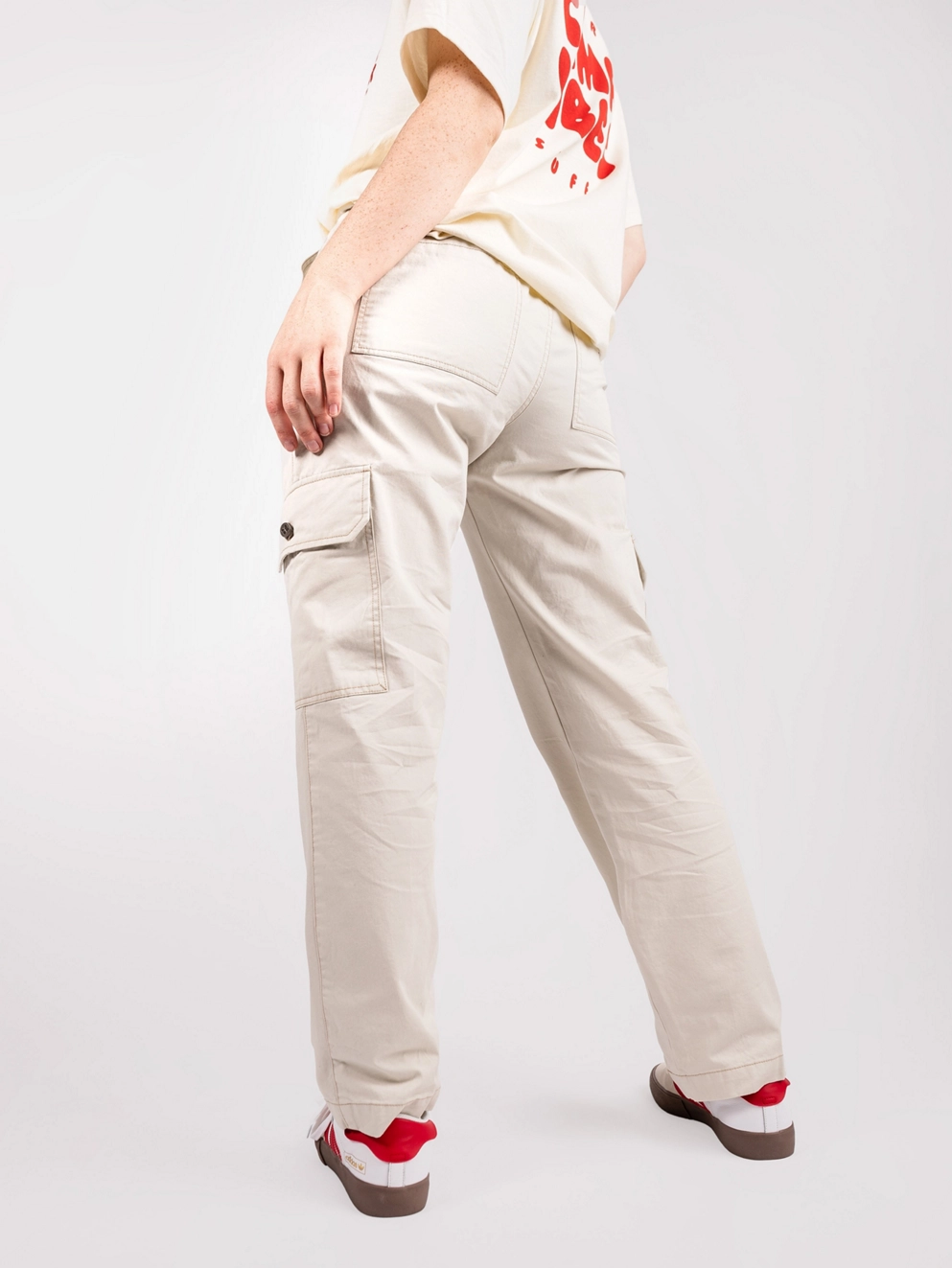 Monet Skateboards Othello Pants birch