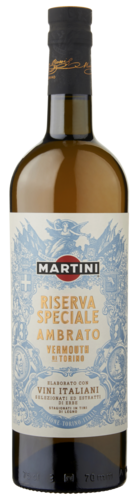 Martini Ambrato