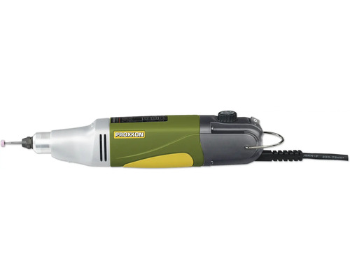 Proxxon industriële boor-slijpmachine