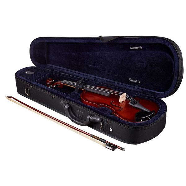 Hidersine Uno Viola Set 12