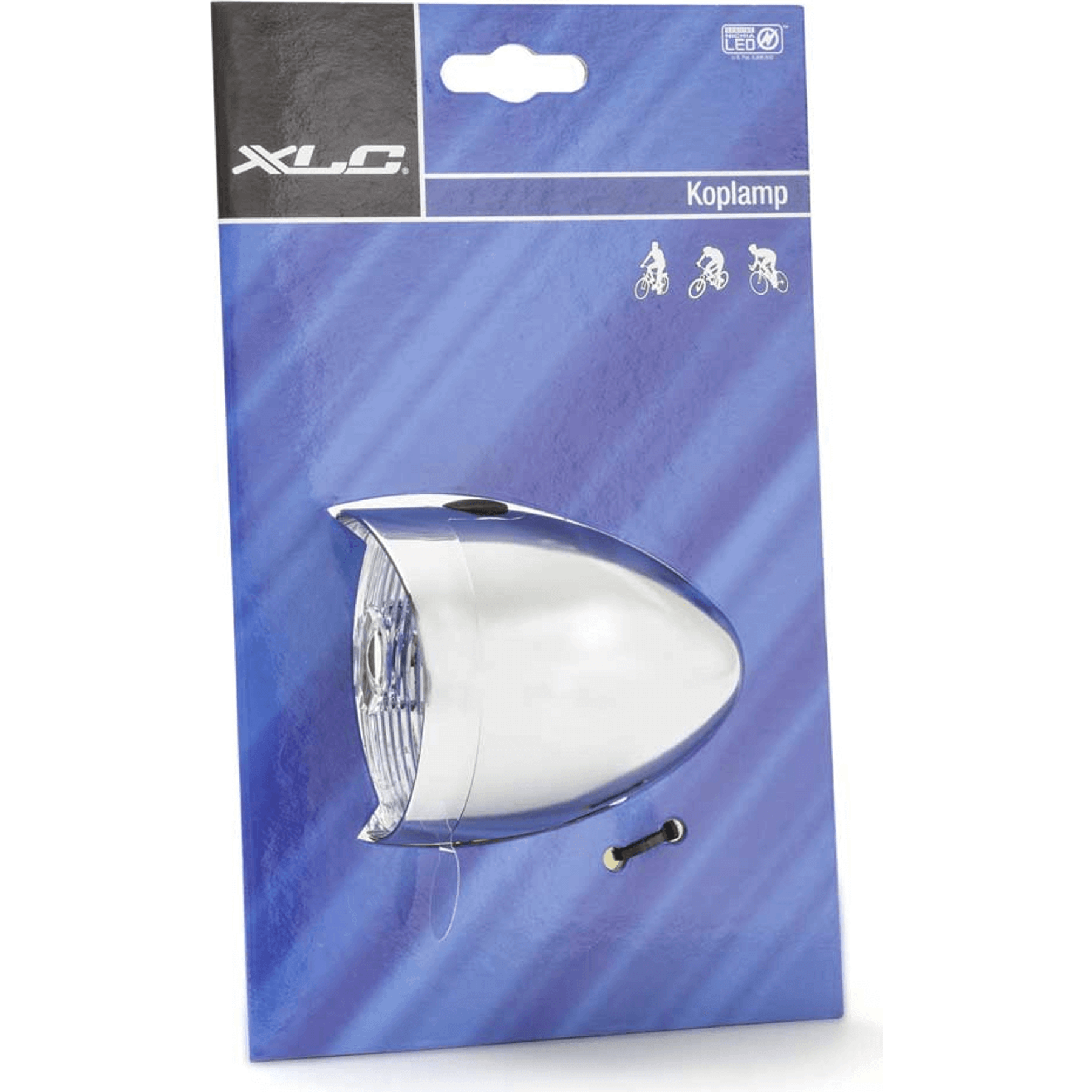 XLC BL112 Holland Voorlicht
