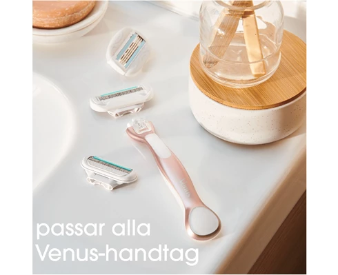 Venus Deluxe Smooth Sensitive Razor 1up