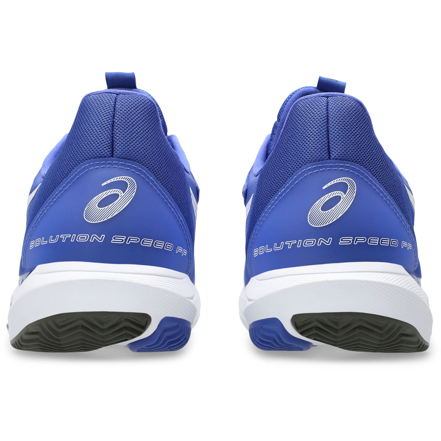 ASICS Solution Speed FF 3 Clay Heren