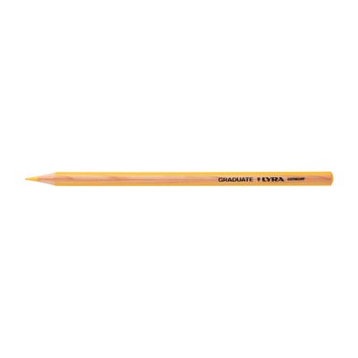 Lyra Graduate - Crayon de couleur - jaune canari