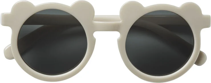 Liewood Darla Mr Bear 1-3 Y Sandy-One size Sandy