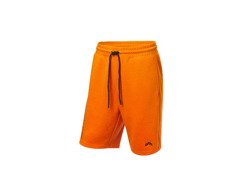Korte heren broek