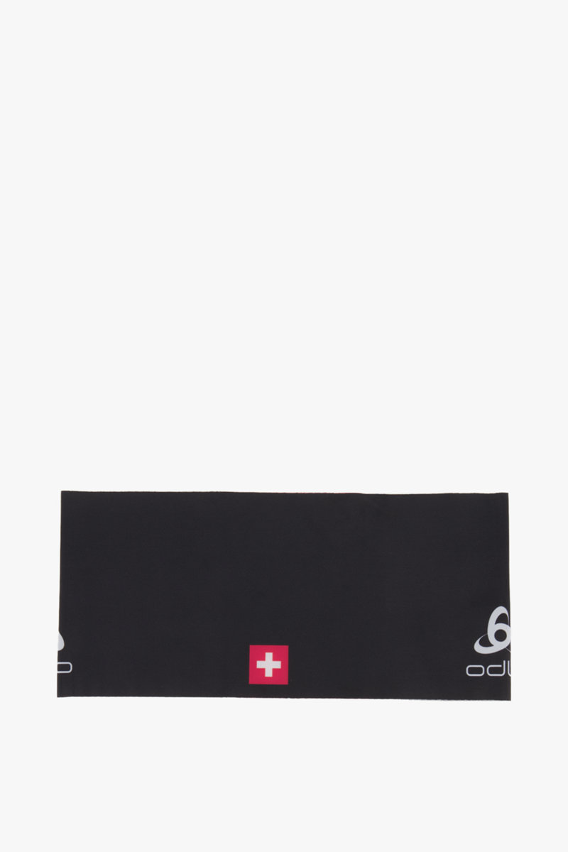 Odlo Competition Fan Warm Stirnband