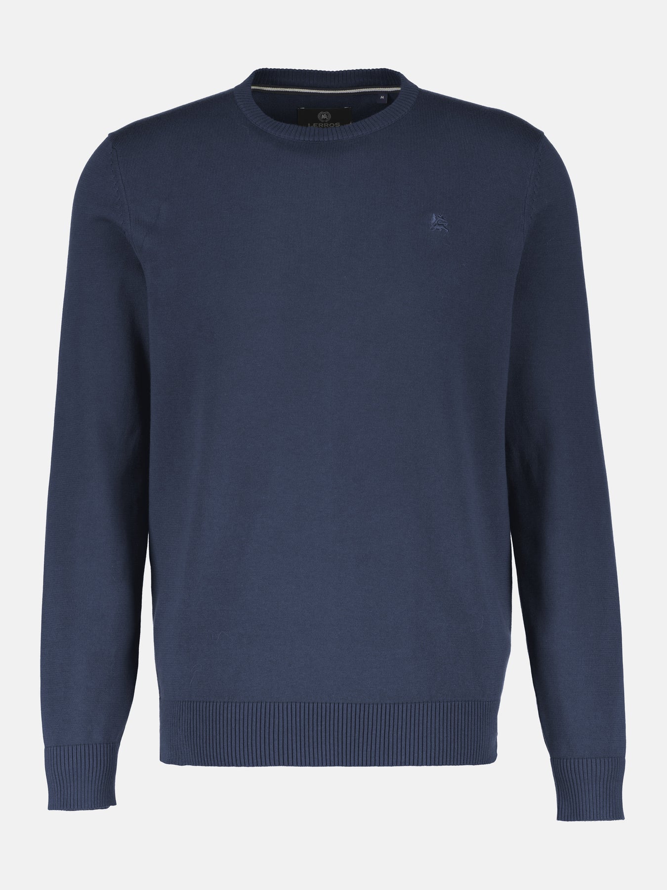 Crewneck Strickpullover