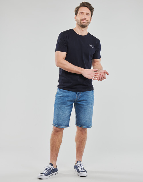Esprit - DNM RIG REG - Bleu