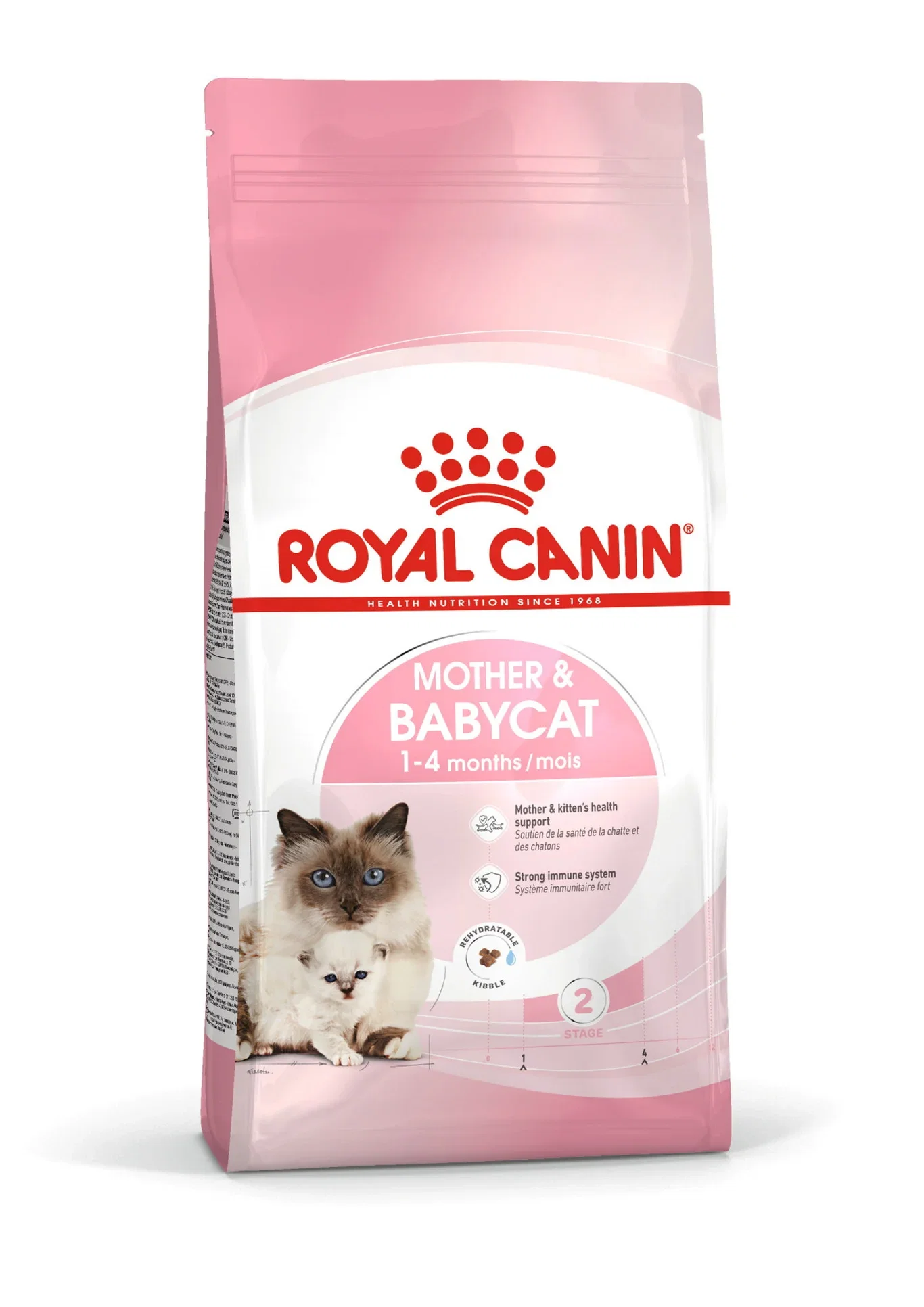 Royal Canin Royal Canin Mother & Babycat 10 kg